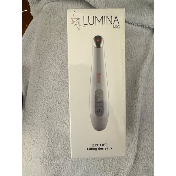 White Eye Lift Tool - Picture 2 of 3